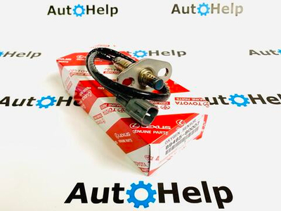Датчик кислородный 89465-80007 Toyota