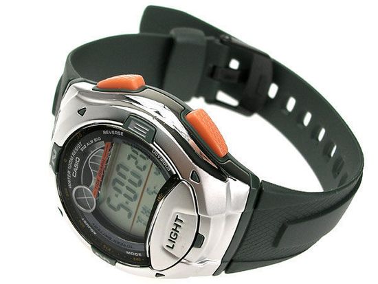 Наручные часы Casio W-753-3A