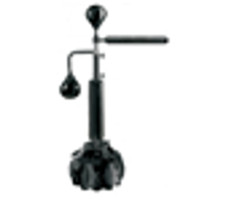 87263А Боксерский тренажер для отработки быстрых ударов с мишенью и грушей