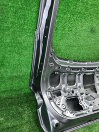 Крышка багажника Москвич 6 (2023-н.в.)