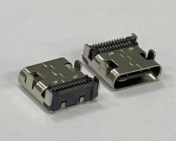 Разъём №3 TypeC 3.1