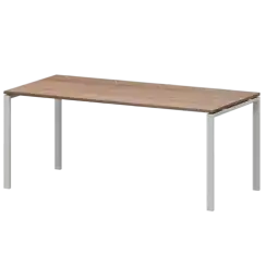 Стол на металлокаркасе для заседаний АМ-0058  1800x850x760 Арго-М