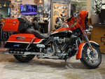 Harley-Davidson CVO Ultra Classic Limited, 2012