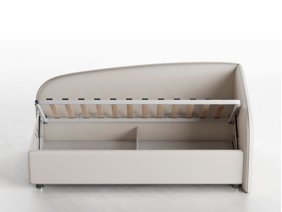 Кровать Amelia/Амелия с подъемным механизмом 90*190 ПРАВАЯ  Next_001