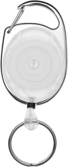 Ретрактор с карабином GERLOS