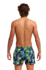 Шорты FUNKY TRUNKS Men's Paradise Please