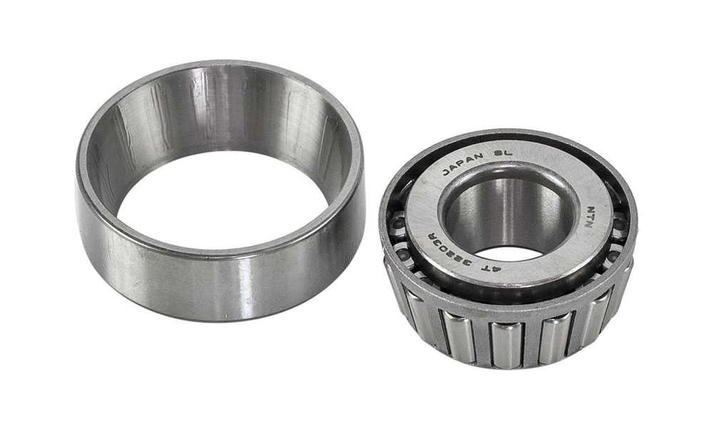 Подшипник 17х40х17.25, Suzuki, Omax