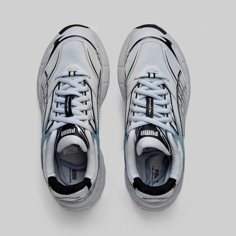 Кроссовки Puma Velophasis Always On артикул:395908-03 - купить в магазине Дайс