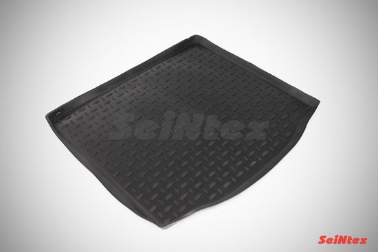 Коврик в багажник Ford Focus III седан (2010-2015)