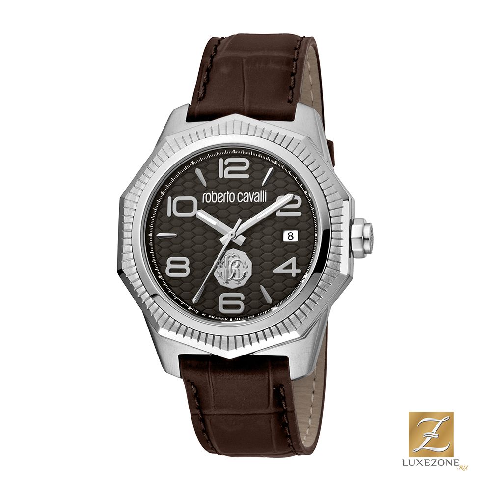 Roberto Cavalli by Franck Muller RV1G038M0061