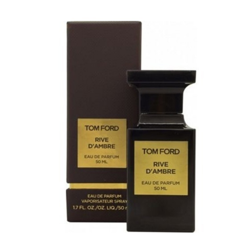 TOM FORD Rive D'ambr edP 50ml unisex