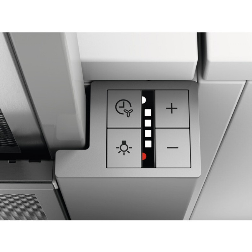 Встраиваемая вытяжка AEG DPE5960M