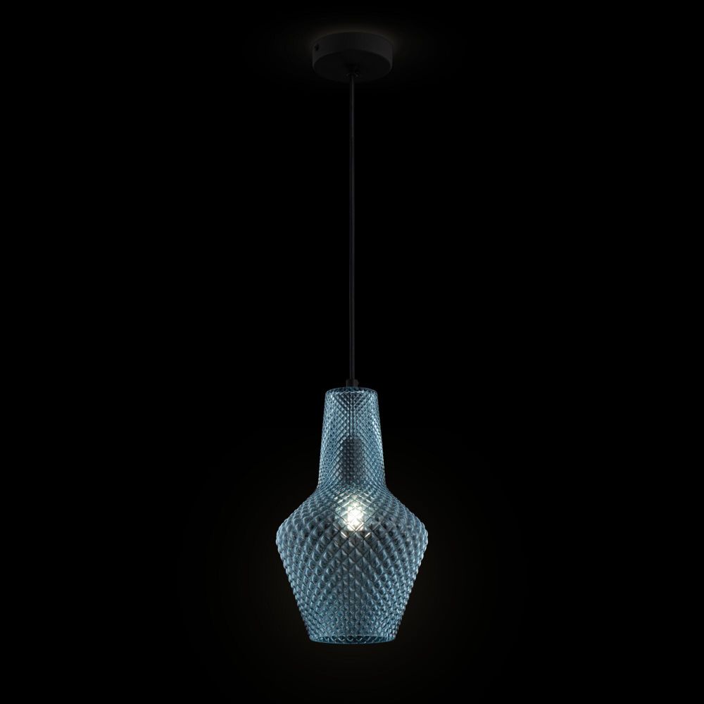 Подвесной светильник Maytoni   P045PL-01B