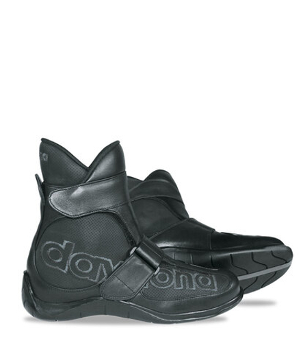 укороченные мотоботы DAYTONA JOURNEY GORE-TEX