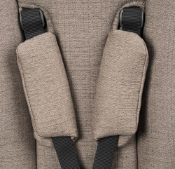 Коляска Peg Perego Veloce TC New Belvedere Lounge 3 в 1 Mon Amour