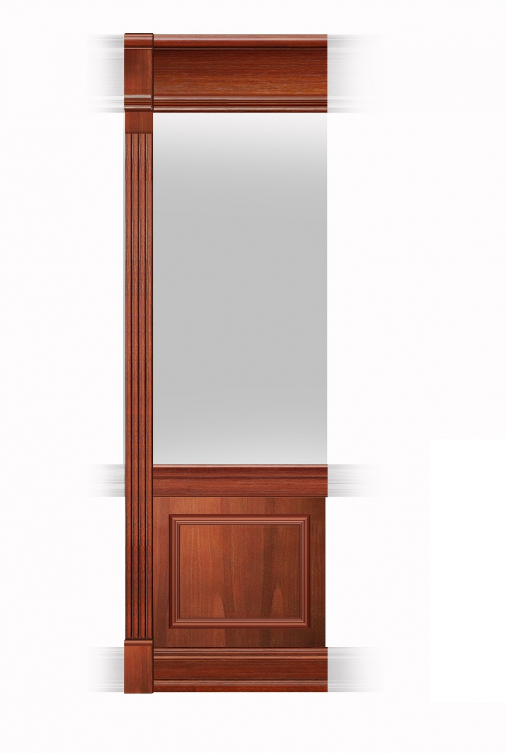 Интерьерные панели «Президент Премиум» 700