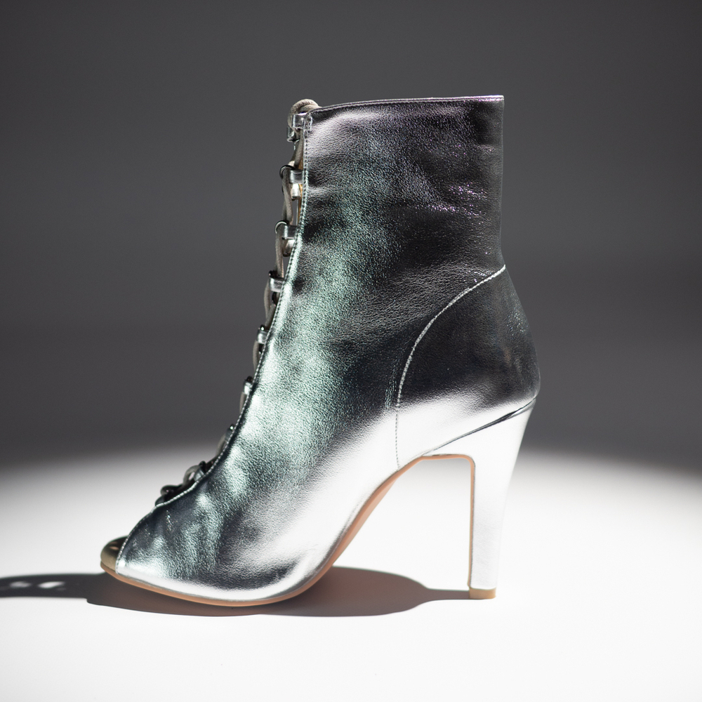 Ботильоны для танцев LaLaMooN - LADB132-095-580