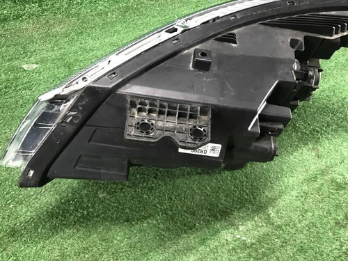 Фара правая Kia Seltos (2019-н.в.) LED