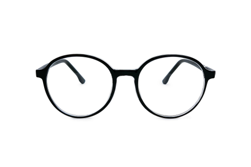 Овальная оправа Eye look