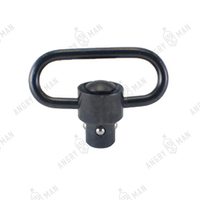 Быстросъемная QD антабка, K.Arma