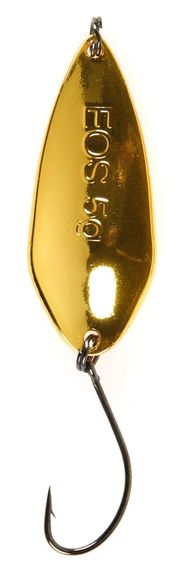 Блесна колеб. Lucky John EOS длин.39мм/05.0г 012