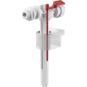 Арматура запорная ALCAPLAST 1/2" боковая