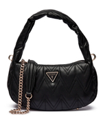 Сумка через плечо EDA Guess - черный(HWQG95 05180)