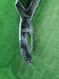 Бампер передний Volvo XC40 (2017-2022)