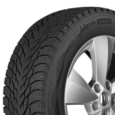 Автошина Ikon 245/70 R16 111R Autograph Snow 3