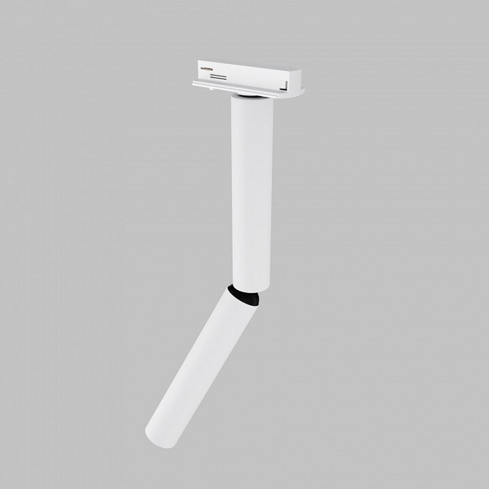 Светильник на штанге Maytoni Focus T TR142-1-6W3K-W