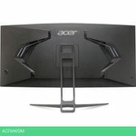 Игровой монитор Acer Nitro ED343CURJ0bmiippx UM.CE3CD.001