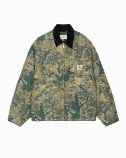 Куртка Carhartt WIP OG Detroit Jacket