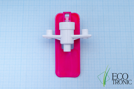 Кран К. с нар.рез. к мод. J3-TN