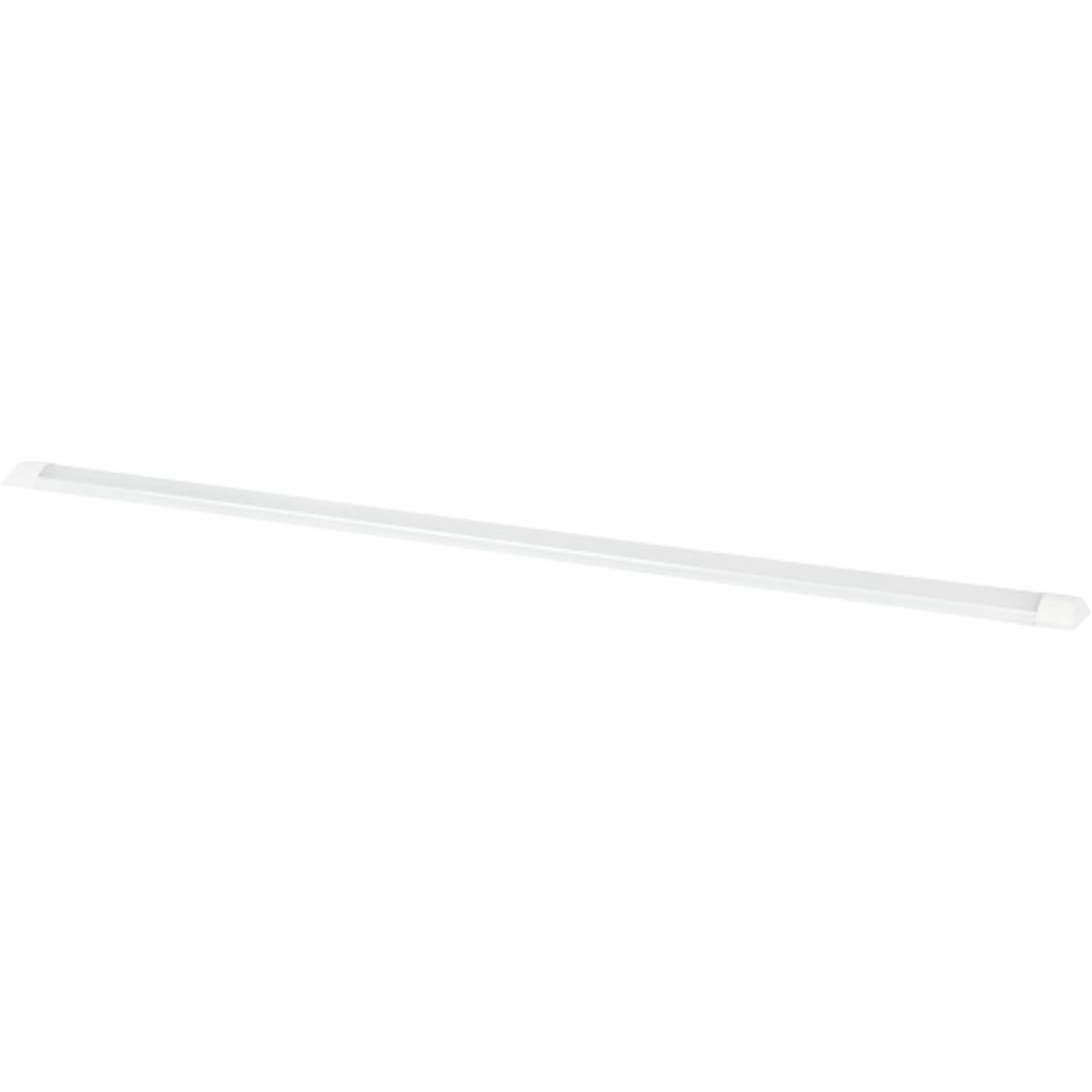 Светильник светодиодный ЭРА SPO-5-40-6K-P (F) 36Вт 6500К 3960Лм IP40 1200мм прозрачный | Линейные светодиодные светильники IP20