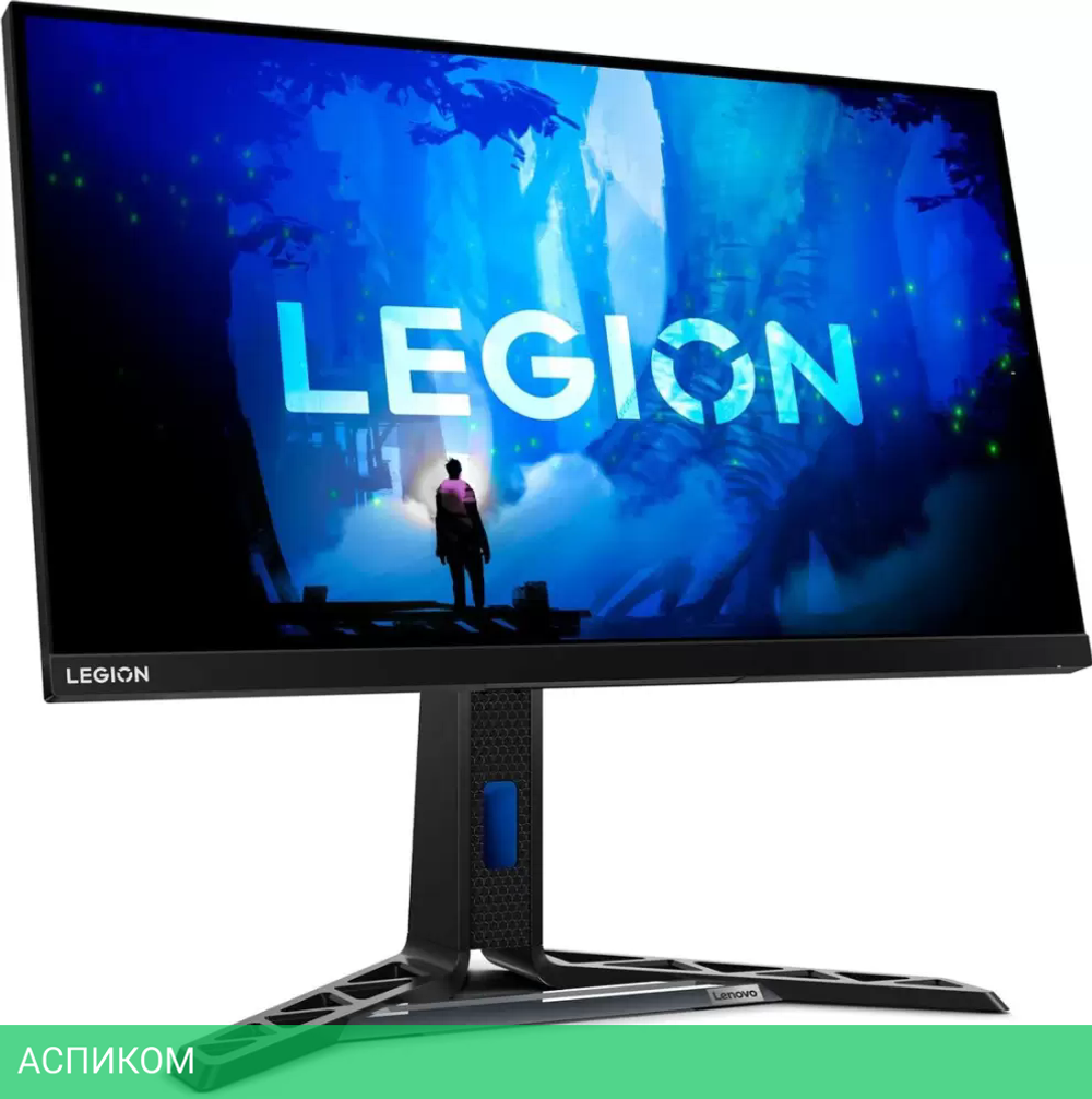 Игровой монитор Lenovo Legion Y27qf-30 67A7GAC3EU