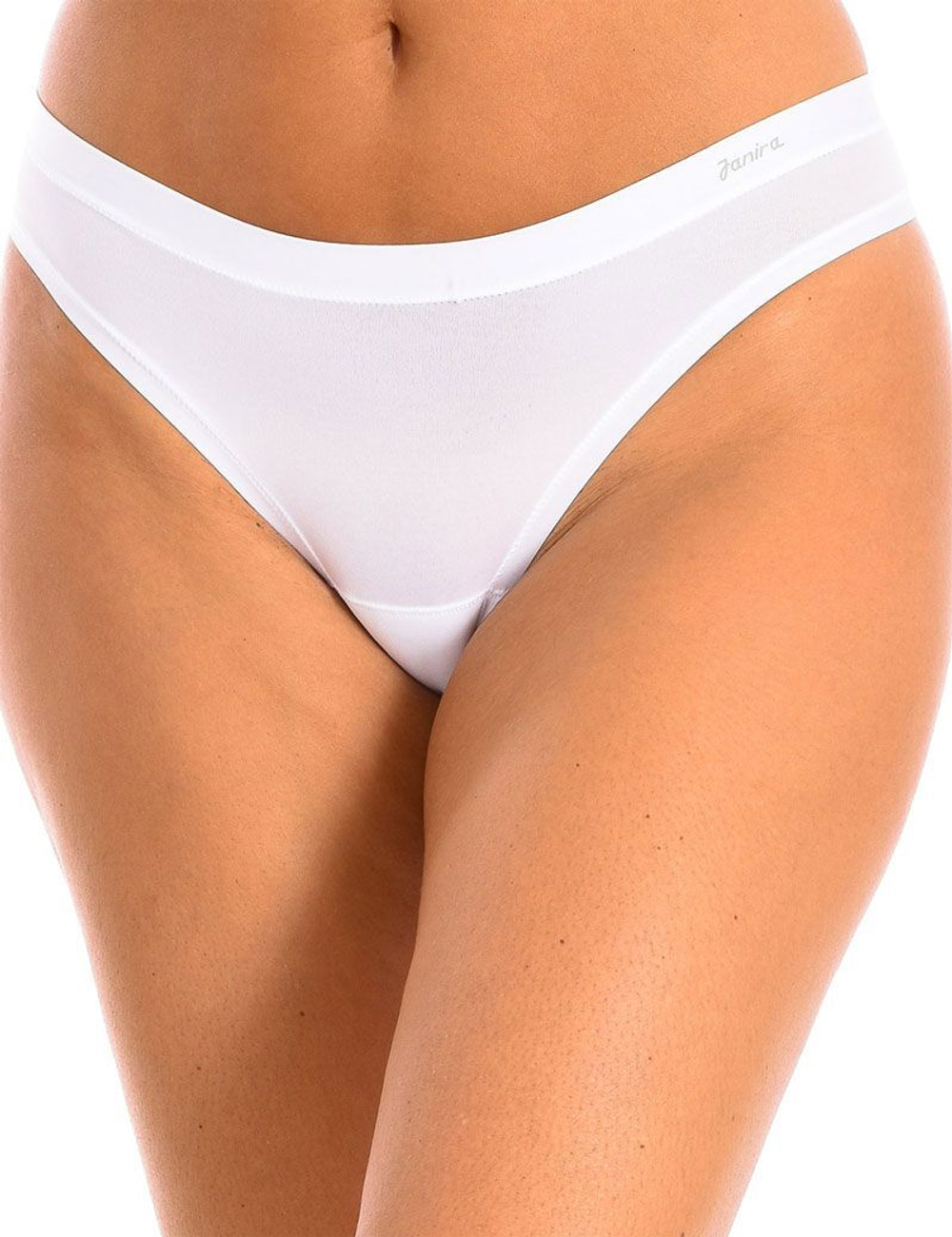 Трусики-слип с заниженной линией талии Flexie Adapt (Размер: S-M-L) (Цвет: черный)