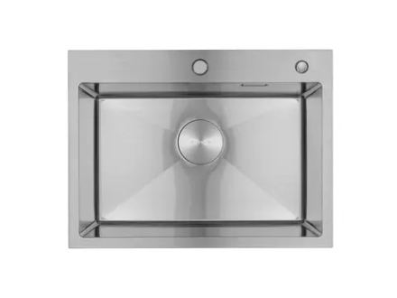 Мойка AVIVA 60*45, Сатин (арт. S6045)