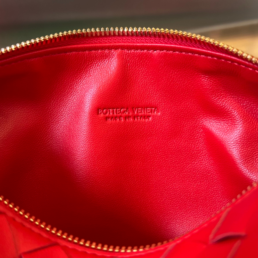 Bottega Veneta Mini Wallace 20 cm