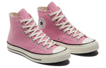 Chuck 70 Converse High "Vintage Canvas - Amber Pink"