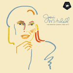 Joni Mitchell / The Reprise Albums (1968-1971)(Limited Edition Box Set)(4CD)