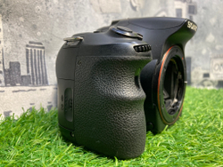 Sony A58 Kit 18-55mm (26.700 кадров)
