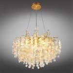 Подвесная люстра Aployt AURORA APL.845.03.10