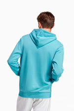 Кофта adidas Essentials Fleece 3S