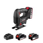 Аккумуляторный лобзик LP665