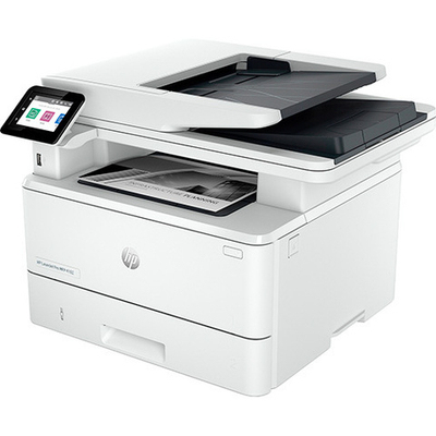 МФУ HP LaserJet Pro 4103dw, A4, 40 стр./мин, WiFi (2Z627A)