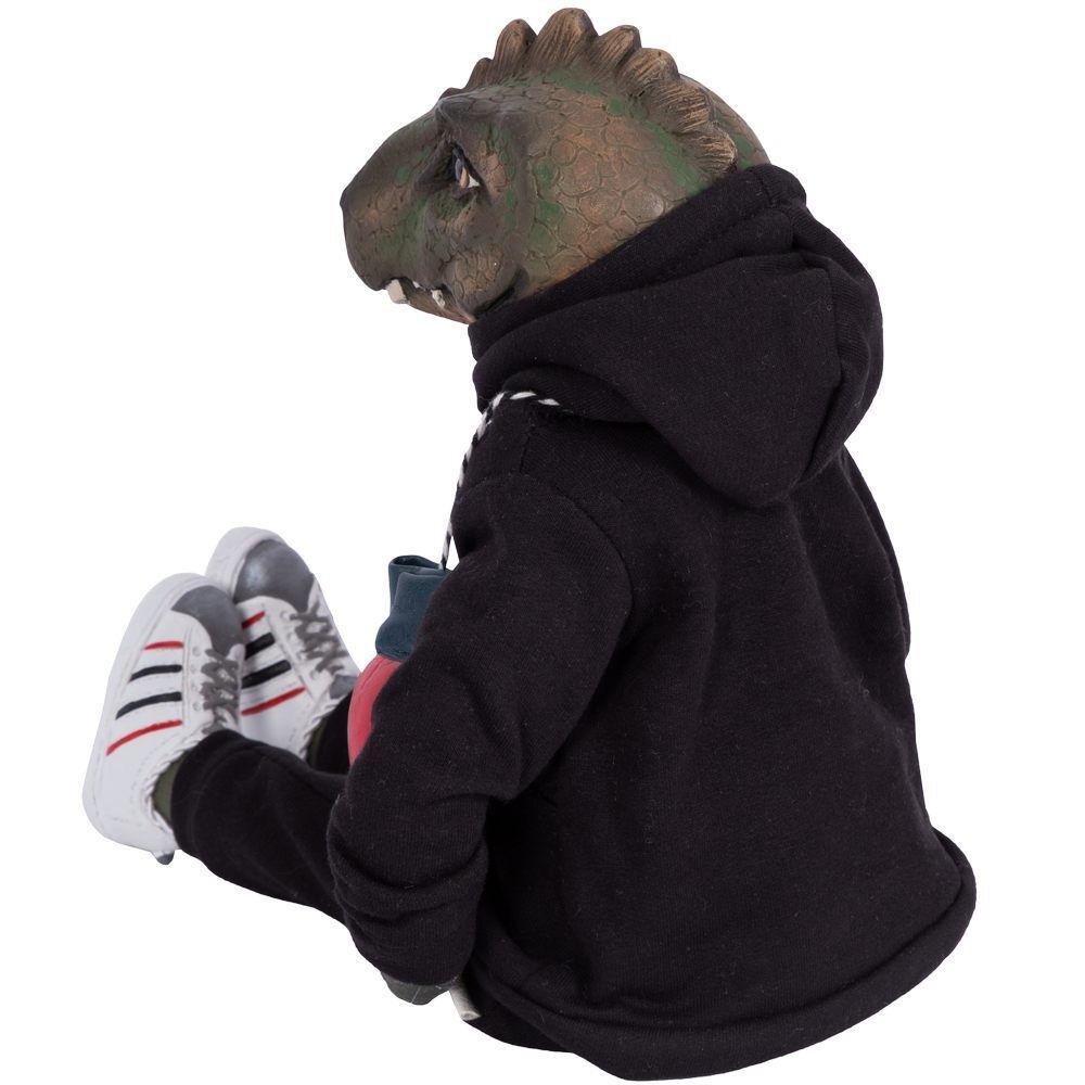 Кукла коллекционная Дракон Дино