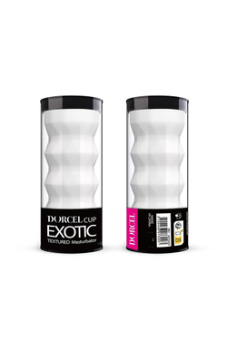 DORCEL CUP EXOTIC - Мастурбатор