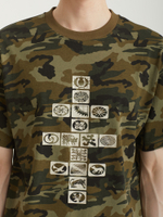 Мужская Футболка Kollaasi