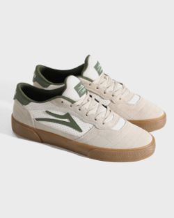 Кеды Lakai Cambridge Cream Suede