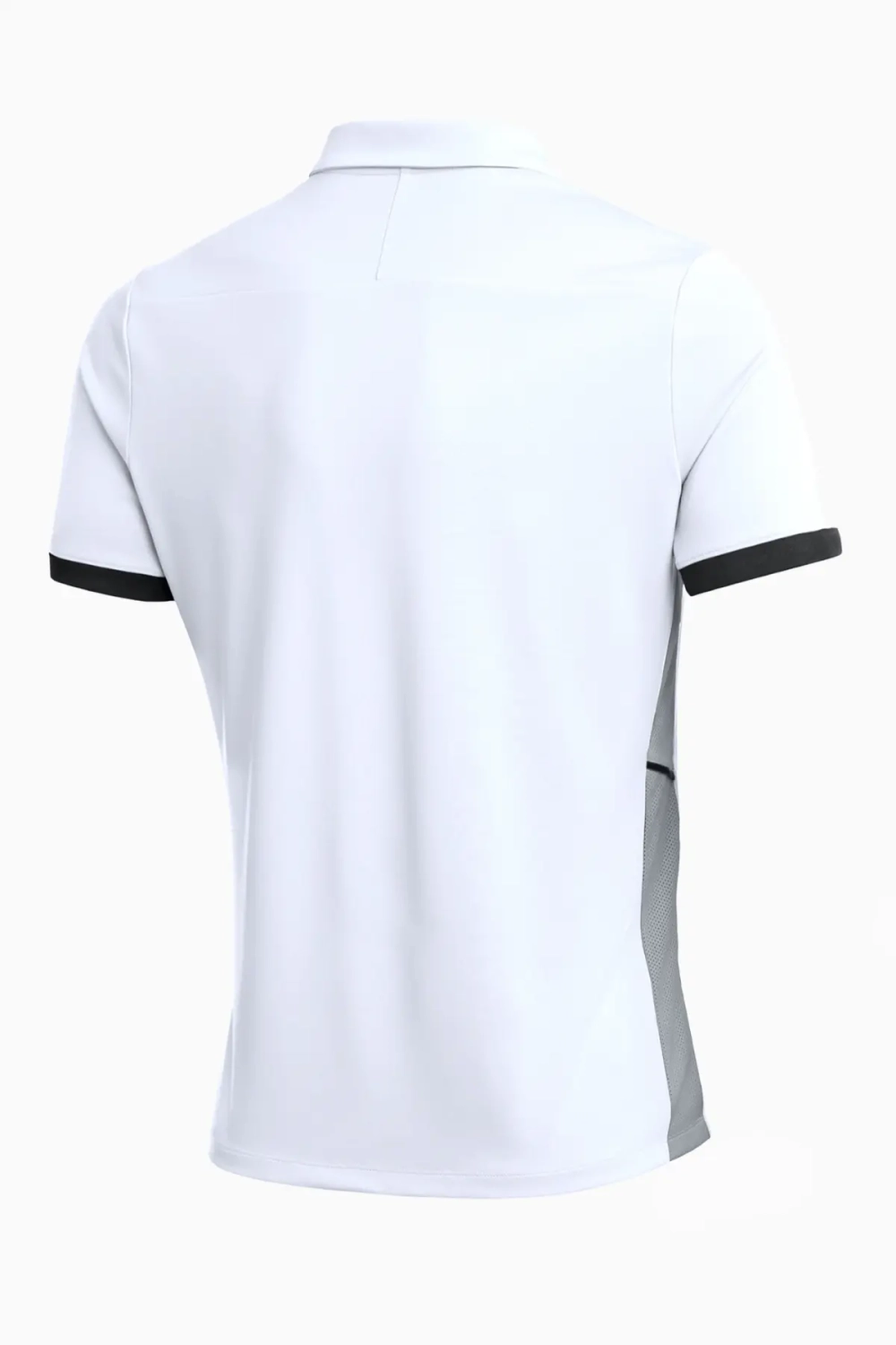 Футболка Nike Dri-FIT Academy 25 Polo - белый